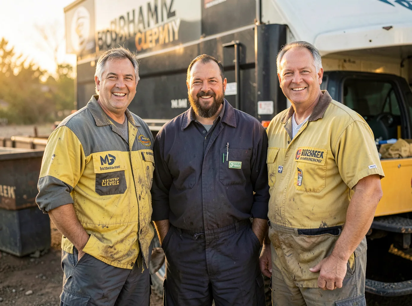 Sewage Cleanup company in Franklin Park, NJ
