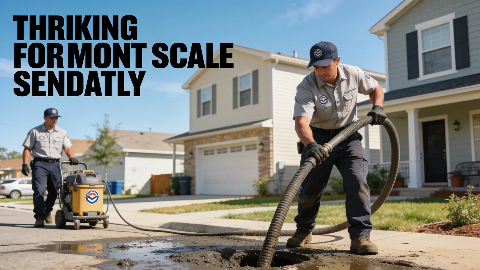 Sewage Cleanup in Franklin Park, NJ near me